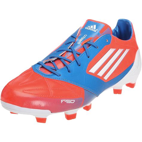 günstige fussballschuhe adidas|Adidas f50 rasenschuhe.